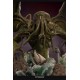 H.P. Lovecraft Museum of Madness Statue Cthulhu 56 cm